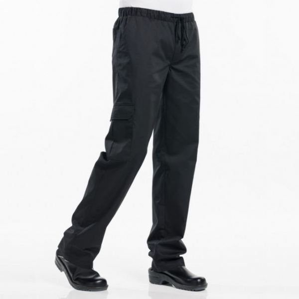 Chef Pant CH Baggy Cargo